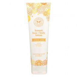 The Honest Company Face And...