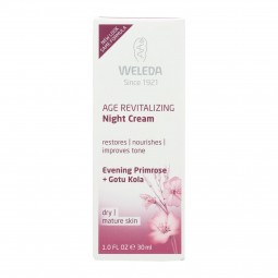 Weleda Night Cream - Age...