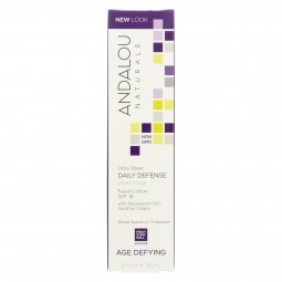 Andalou Naturals Ultra...
