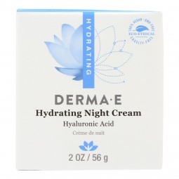 Derma E - Hyaluronic Acid...
