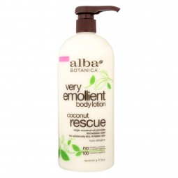 Alba Botanica - Body Lotion...