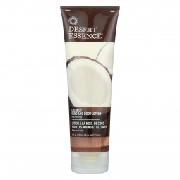 Desert Essence - Hand And...