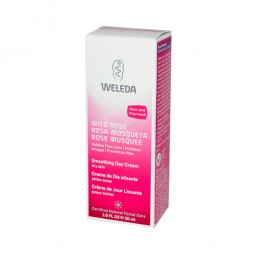 Weleda Day Cream Wild Rose...