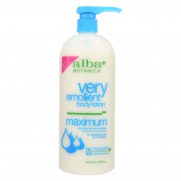 Alba Botanica - Very...