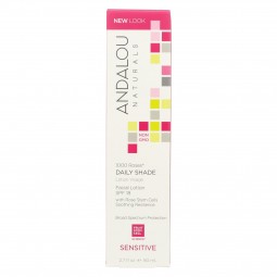 Andalou Naturals Facial...