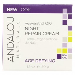 Andalou Naturals...