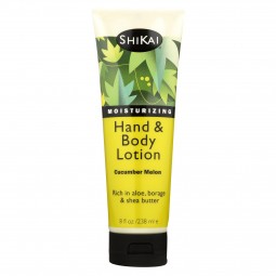 Shikai All Natural Hand And...