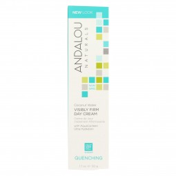 Andalou Naturals Coconut...