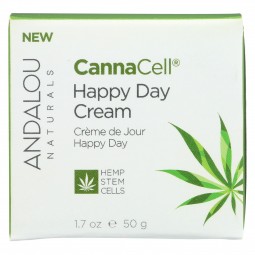Andalou Naturals -...