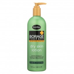 Shikai Borage Therapy Dry...