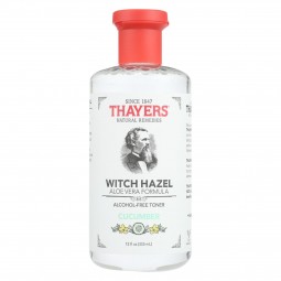 Thayers Witch Hazel With...