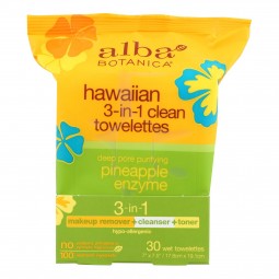 Alba Botanica - Hawaiian...