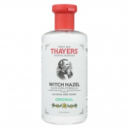 Thayers Witch Hazel With...