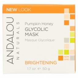 Andalou Naturals Glycolic...