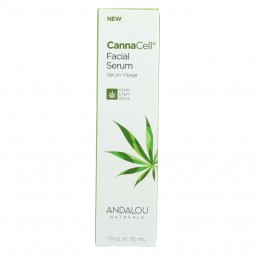 Andalou Naturals -...