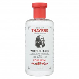 Thayers Witch Hazel With...