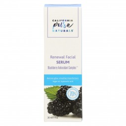 California Pure Naturals -...