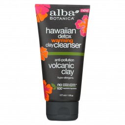 Alba Botanica - Cleanser -...