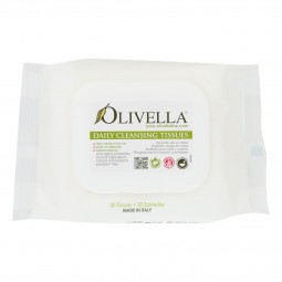 Olivella Daily Facial...