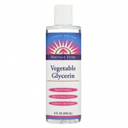 Heritage Products Vegetable...