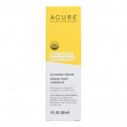 Acure - Serum - Firming...