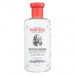 Thayers Witch Hazel With...