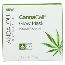 Andalou Naturals -...