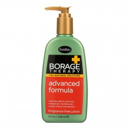 Shikai Borage Therapy...