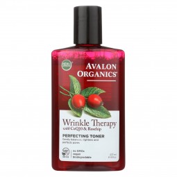 Avalon Organics Wrinkle...