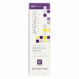 Andalou Naturals Age...