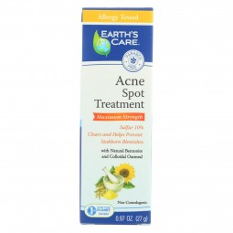 Earth's Care Acne Spot...