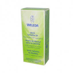 Weleda Birch Cellulite Oil...
