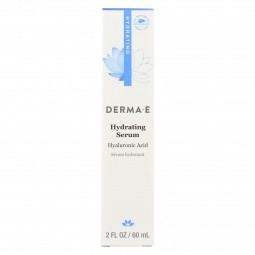 Derma E - Hyaluronic Acid...