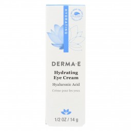 Derma E - Eye Creme...