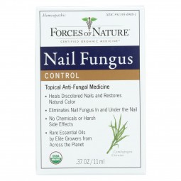 Forces Of Nature - Organic...