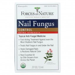 Forces Of Nature - Organic...