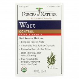 Forces Of Nature - Organic...