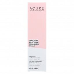 Acure - Sensitive Facial...