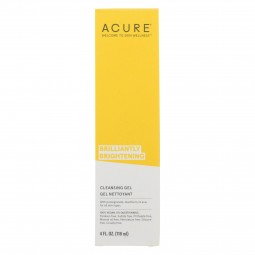 Acure - Facial Cleansing...