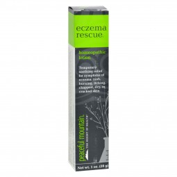 Peaceful Mountain Eczema...