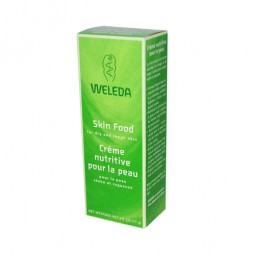 Weleda Skin Food Cream -...