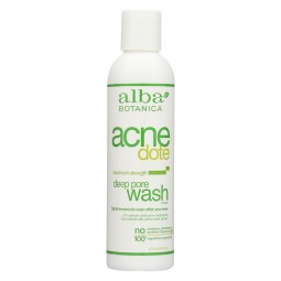 Alba Botanica - Natural...