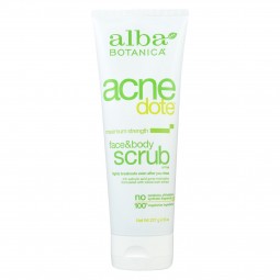 Alba Botanica - Natural...