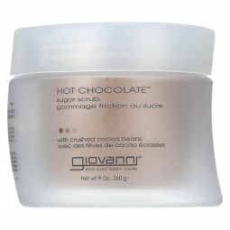Giovanni Sugar Scrub Hot...