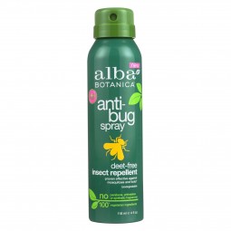 Alba Botanica - Anti-bug...