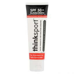 Thinksport Suncreen - Spf...