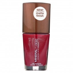 Mineral Fusion - Nail...