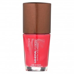 Mineral Fusion - Nail...