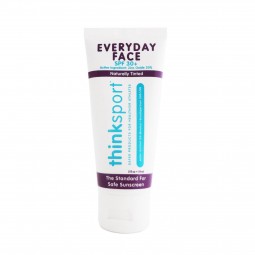 Thinksport Everyday Face...