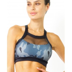 Veloso Supplex Sports Bra...
